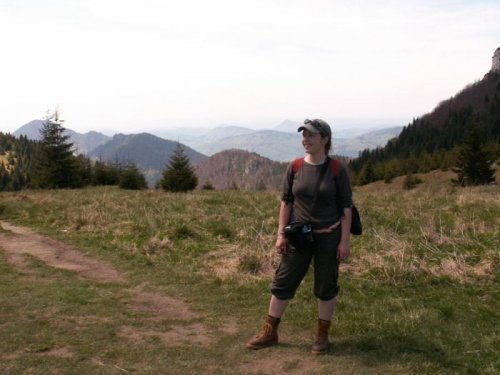 Malá Fatra - 22.5.2005